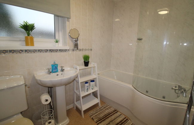 Aspley House - Foto 15