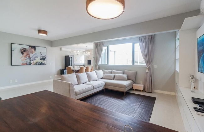 Excelente Cobertura Jurerê com Jacuzzi - Photo 17