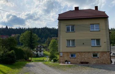 Noclegi "Na Szczyrboku" Dom I - Foto 2