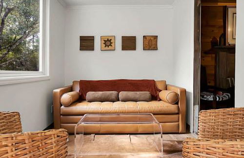 Awendaw Retreat 2 BR Cottage BBQ & Fire Pit - Foto 12