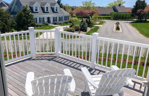 Spacious Game Room Close to Nauset Beach - Photo 17