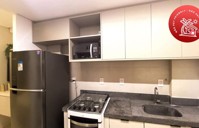 Lindos apartamentos no Eco Resort - Foto 39