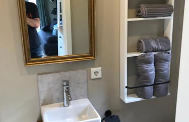 Tiny-House Reinsdorf - Foto 11