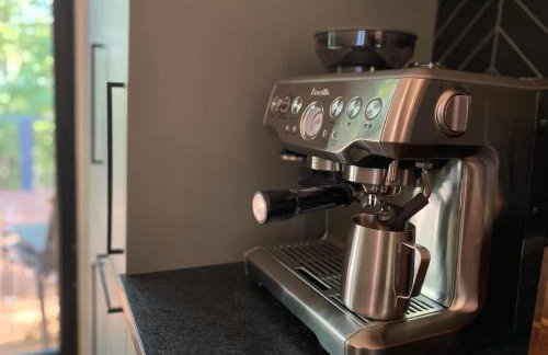 Idyll Reserve - Hocking Hills - Foto 41