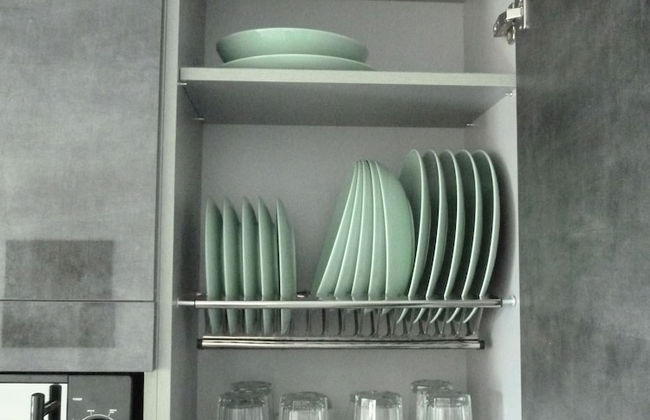 Sunny Apartments 1BDR - Foto 10