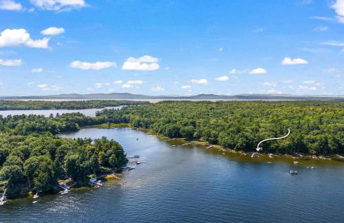 Dockside Drift - Foto 33