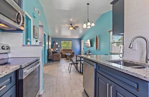 Renovated, Cozy 2 Bedroom - Foto 21