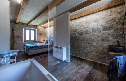 Villa Fig & Oak - Foto 45