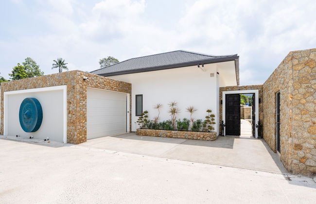 Luxury Balinese Private Pool Villa-KBR12 - Photo 58