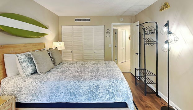 Ocean Walk 106 Manor by Hilton Head Retreats - Foto 3, Servicios del alojamiento