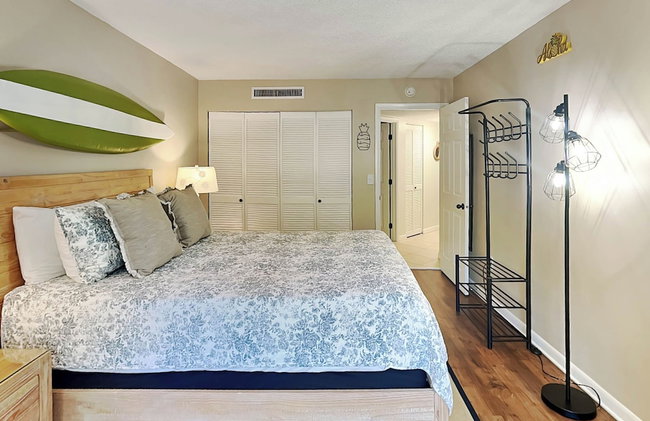 Ocean Walk 106 Manor by Hilton Head Retreats - Photo 15