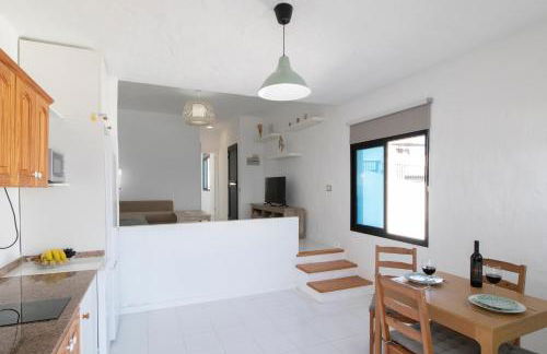 Brisa del Mar - Spectacular sea views from the accommodation - Foto 12