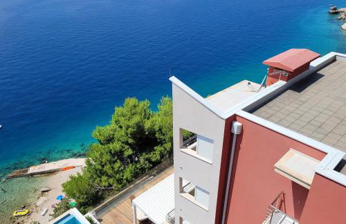 Luxury Apartments Villa Opera - Foto 43