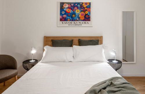 StayEasy Central Station - Cozy 3 bedrooms 3 baths - Foto 7