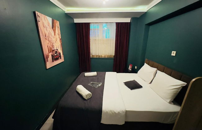 Imza Suite - Foto 36