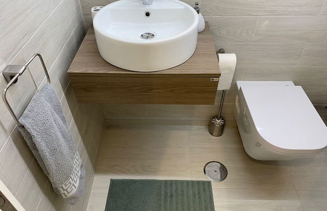 Light Wave Nazare Center 50m Beach - Foto 17