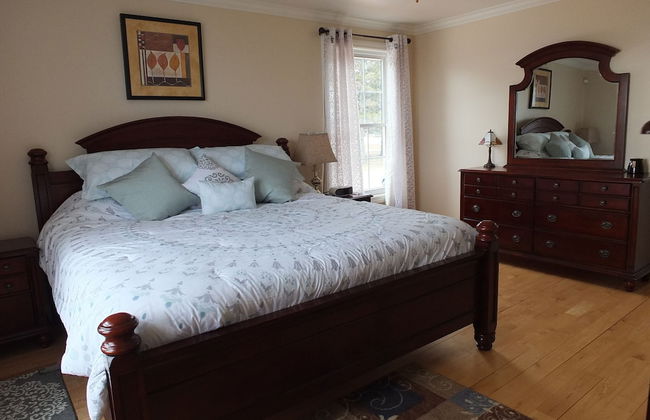 Bluewaters Retreat - Photo 4