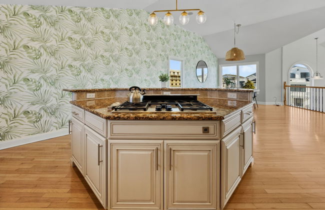 Heated Pool Hot Tub 5BR Game Room Elevator Cabana - Foto 19