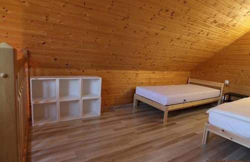 Dzikie Chatki - Foto 21