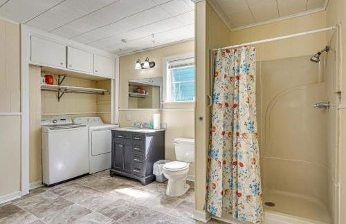 Fish and Explore Port Arthur Apt Near Sabine Lake! - Foto 14