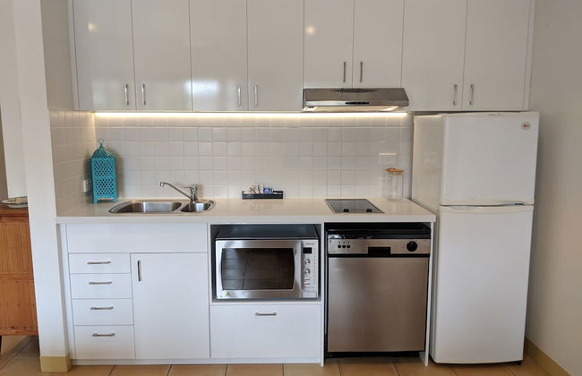 Crest Apartments Byron Bay - Photo 3