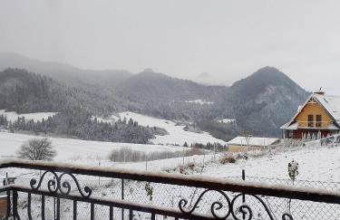 Agroturystyka Pod Zamczyskiem - Photo 20