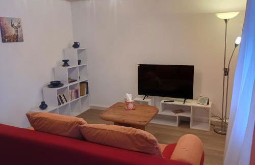 Appartment Holli- kleine, modern renovierte Altbauwohnung - Photo 4