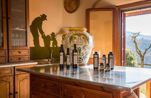 Agriturismo Santo Stefano - Foto 68