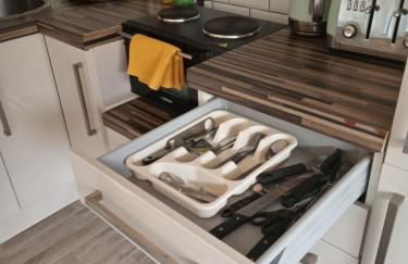 Little Dorrit Studio flat Rochester ME1 1XZ - Photo 17