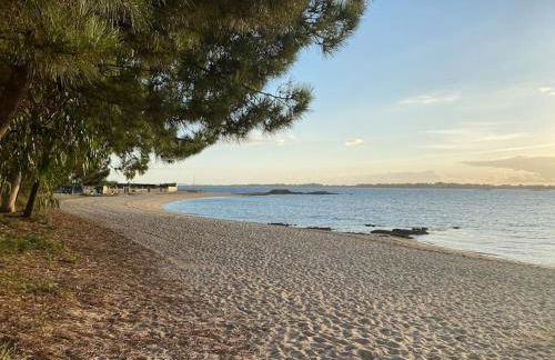 Insuiña, apartamento en Vilanova de Arousa VUT-PO-08842 - Foto 24