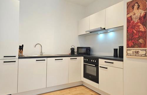 HOMEBASE - Design Lofts am Schloss - Foto 25