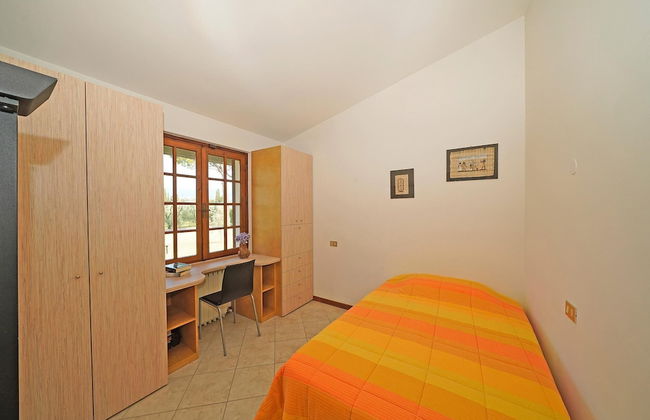 Villa Tamara in San Felice del Benaco - Foto 13