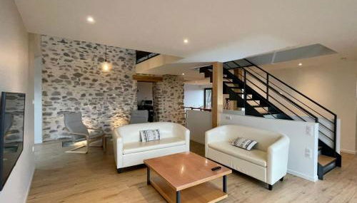 Gîte à la lisière de Fontbonne - Foto 3