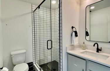 5 Min to Broadway Game Air Hockey Parking - Foto 27