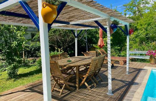 Magnifique studio dans maisonnette - Foto 17