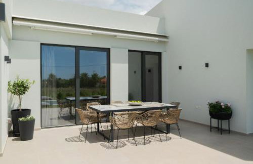 Sevene Villas - Kourouta Peloponnese - Foto 38