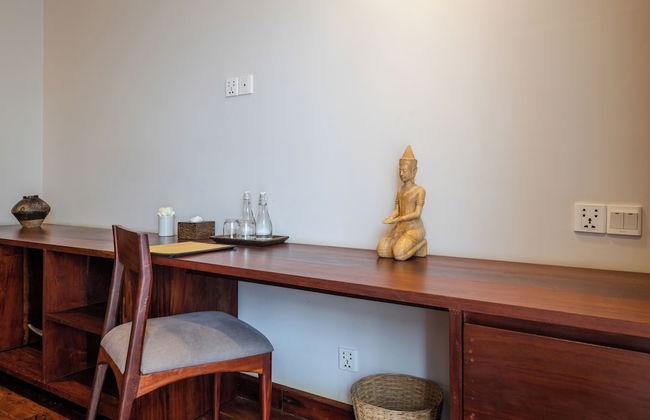 Golden Vishnu Villa - Photo 11