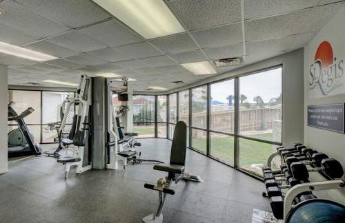 St Regis 2209 - Seaview Haven - Foto 41