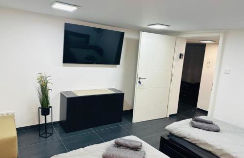 Blauer Stein 7a Doppelzimmer 02 - 2 Betten - Foto 4