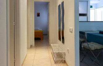 Las Dunas, bajo, 2 dormitorios, 25m del mar, by Bookindenia - Foto 13
