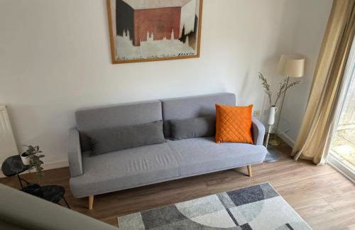 Peace and comfort in town house close to station - Foto 6