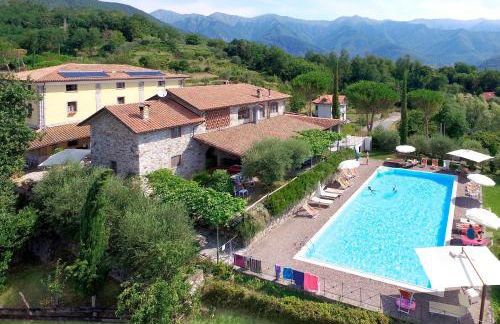 Fattoria Giunasco - Foto 36