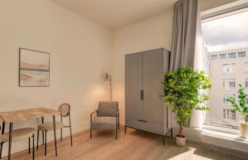 Limehome Berlin Müllerstraße - Digital Access - Foto 112