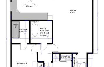 Mains of Taymouth Country Estate 5* Gallops Apartments - Foto 23