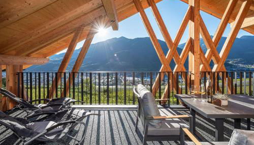 Steindlgut - Weinberg Chalets - Foto 5