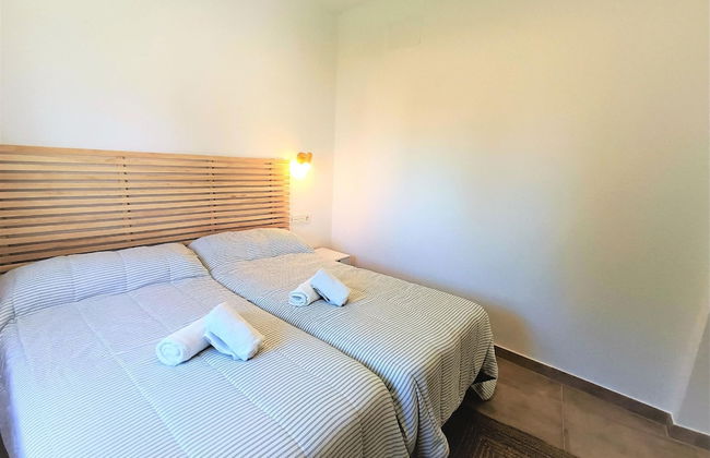 Suite Las Adelfas in Conil de la Frontera - Foto 13