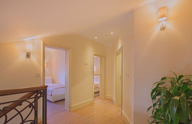 Aparthotel Villa Aria - Photo 18