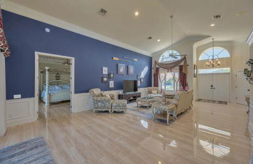 Lighthouse 1124 3 Bedroom Home by RedAwning - Foto 28