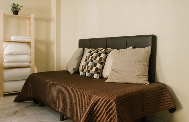 Sevilla Apartments Leonor BA - Photo 20