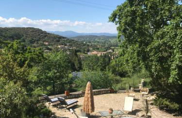 Gîtes Le Mas du Vieux Chêne - Foto 70